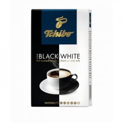 KAWA TCHIBO MIELONA BLACK&WHITE 500G