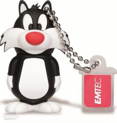 Pamięć pendrive EMTEC USB 2.0 L101 8GB Looney Tunes Sylvester