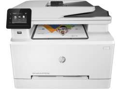 HP Color LaserJet Pro M281fdw MFP