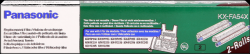 Panasonic Folia KX-FA55A 2x 150 str Fax KX-FP 82,80,81,85,86,150,155, FM 90