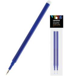 Wkład do długopisu wymazywalnego GR-1609, niebieski CORRETTO 160-2177