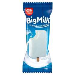 LODY Algida Big Milk 100 ml (30)