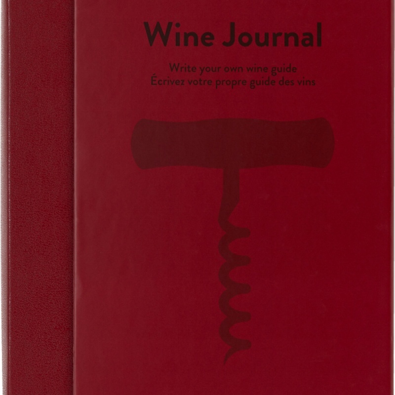 Notes MOLESKINE Passion Journal Wine, 400 stron - zdjęcie (11