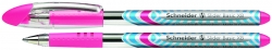 Długopis SCHNEIDER Slider Basic, XB, różowy