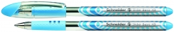 Długopis SCHNEIDER Slider Basic, XB, jasnoniebieski