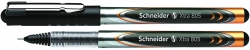 Pióro kulkowe SCHNEIDER Xtra 805, 0,5 mm, czarny