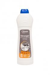 Mleczko do czyszczenia CLINEX STRONGER 750 ml 77-686
