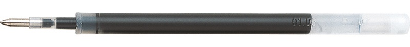 Wkład do długopisu żelowego PENAC CCH3 0,5mm, czerwony