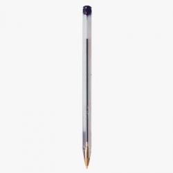 Długopis BIC Cristal Czarny 1mm
