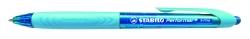 Długopis STABILO Performer+ 0,35 mm, niebieski