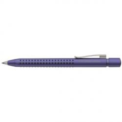 Długopis Grip 2011 Niebieski FABER-CASTELL