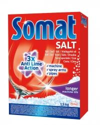Sol do zmywarek SOMAT 1.5kg machine HENKEL