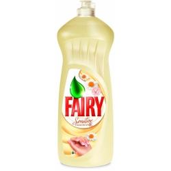 Płyn do mycia naczyń Fairy Sensitive 1 L
