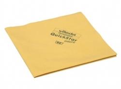 Ścierka QuickStar Micro – żółta Vileda