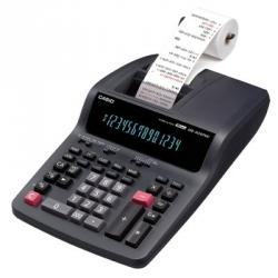 Kalkulator CASIO DR320TEC z drukarką .