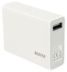 Przenośna ładowarka Leitz Kolekcja Complete 6000 ze złączem USB