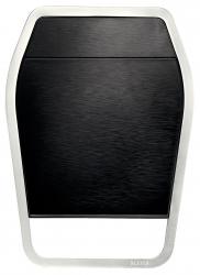 Ładowarka Leitz Style na 2 porty USB czarna