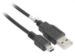 Kabel TRACER USB 2.0 AM/mini 1,0m TRAKBK43278