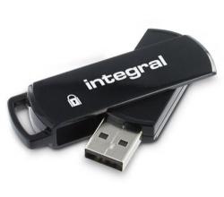 16GB SECURE 360 USB3.0 with AES256bit software encryption